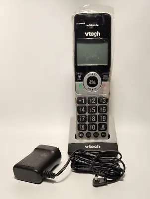 $14.99 • Buy Vtech Small Business System Accessory Handset Phone IS8201 For IS8251