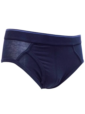 £5.99 • Buy M & S Men's Navy Cool & Fresh Stretch Cotton Briefs Size S,  M,  L,  XL