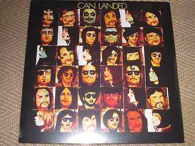 Can - Landed - Prog / Krautrock - New • £29.99