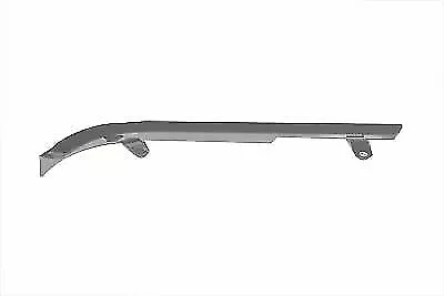 Chrome Chain Guard Right Side For Harley Davidson By V-Twin • $19.68