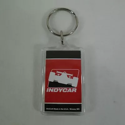 Speed Limit 55 Your Speed 241 IndyCar Series Collector Keychain Indianapolis 500 • $9.99