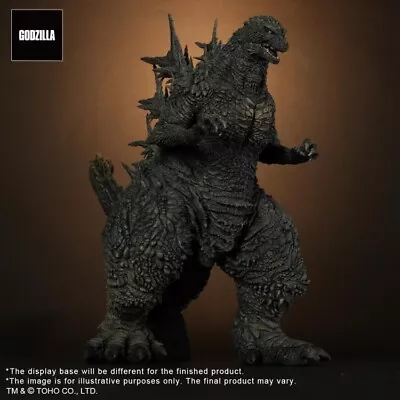 (PRE SALE) Godzilla Minus One Toho 30cm Series Godzilla • $249.99