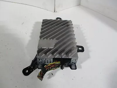 13-16 Mini Cooper Countryman Harman Kardon Amplifier OEM LKQ • $323.15