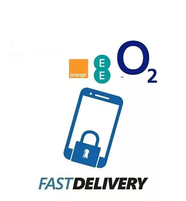 UNLOCK CODE HUAWEI Y5 Y6 Y7 Y7 2019 Y9 P8 P9 P10 LITE For EE BT • £1.75