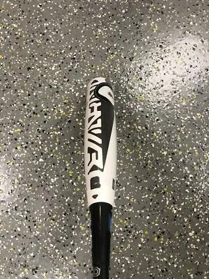 2017 Brand New In Wrapper Demarini CF Zen Blue/White USSSA • $2000