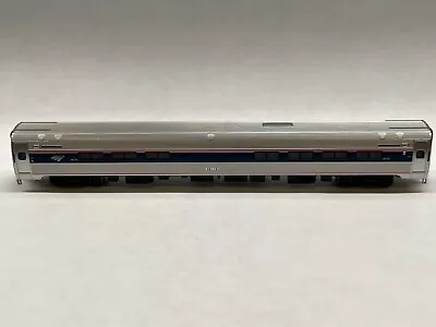 Kato Amtrak Amfleet Passenger Food Service Car #48178 Cafe Dining Diner N-Scale • $59