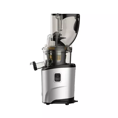 Kuvings Revo 830 Cold Press Slow Juicer - Silver • £549