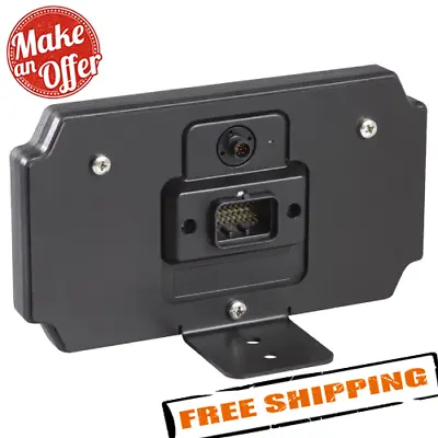 Haltech HT-060070 IC-7 Standard Dash Mount • $78.30