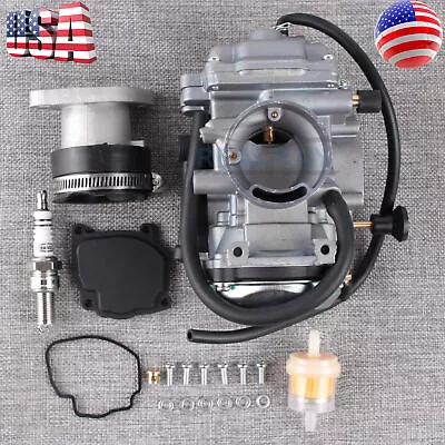 $45.89 • Buy Carburetor Intake Boot For Yamaha Wolverine 350 YFM350FX 4x4 YFM 350 1996-2005