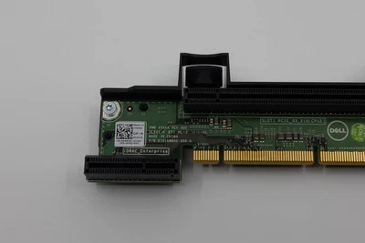 $50 • Buy Dell Poweredge R520 1x Pcle Riser Card UL94V-0 CN-0DXX7K