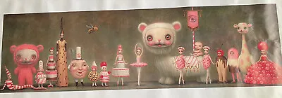 Mark Ryden The Art Of Whipped Cream Princess Praline And Her Entourage • $250.79