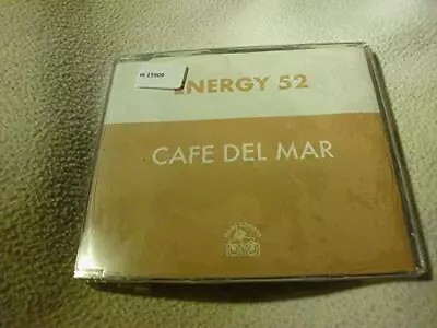 Cafe Del Mar • £5.54