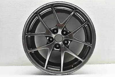 2015-2017 Subaru WRX STI BBS 18x8.5 ET55 SU003 Factory OEM Wheel Rim 15-17  • $302.24