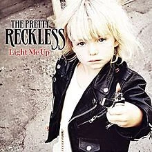 £4.13 • Buy Light Me Up By Pretty Reckless,the | CD | Condition Good