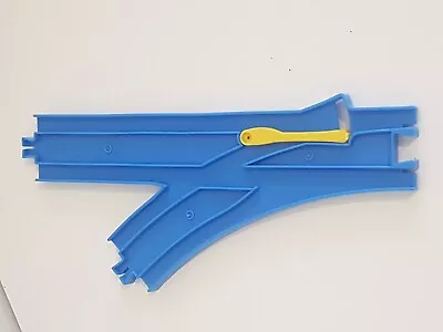 Thomas The Tank Engine TrackMaster TOMY Split Switches Track Piece • $2