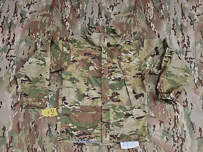 🇺🇸OCP Multicam Extreme Wet Cold Jacket Parka ECWCS Gen III L6 Goretex X-Small • $144.76