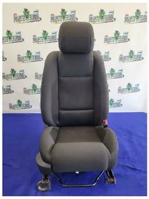 2013-2014 Ford Mustang GT Passenger Right RH Front Seat Cloth Coupe 2396 • $249.99