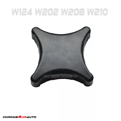 Mercedes W124 W202 W210 W208 KNOB SEAT ADJUSTMENT 2029190088 NEW • $9.99