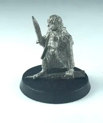 Metal Frodo Hobbit - LOTR / Warhammer / Lord Of The Rings X1116 • £8.99