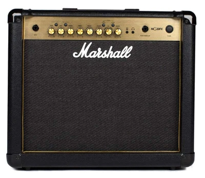 £190.95 • Buy Marshall MG30GFX Guitar Amp With Multi FX