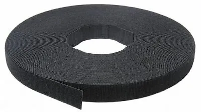 VELCRO® GENUINE ONE-WRAP Reusable Double Sided Strapping Tape Ties Hook And Loop • £99.95