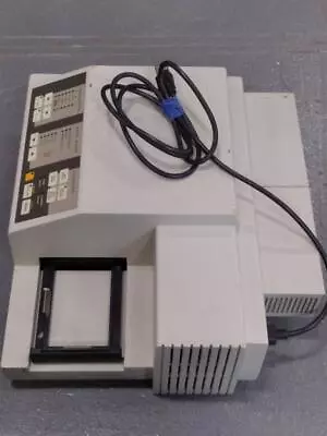  Molecular Devices Uv 01305 Uv Max Microplate Reader  • $295