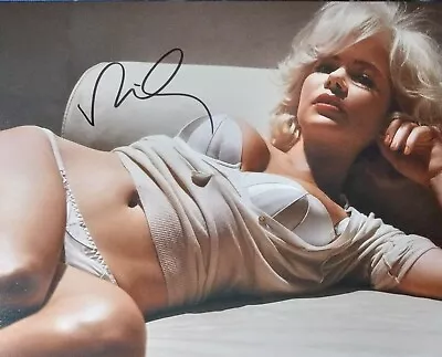 Michelle Williams - Signed Autographed 8x10 Photo W/ A1COA • $22.99