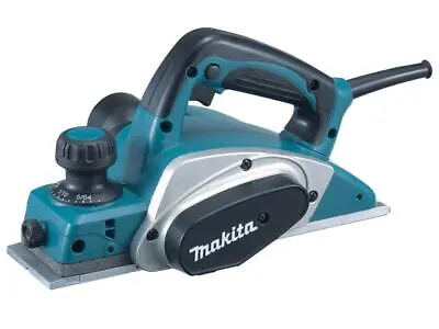 Makita KP0800 82mm Planer 620W 240V MAKKP0800 • $284.22