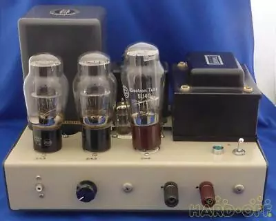Brand Self-Made Integrated Amplifier Tube Type • $935.04