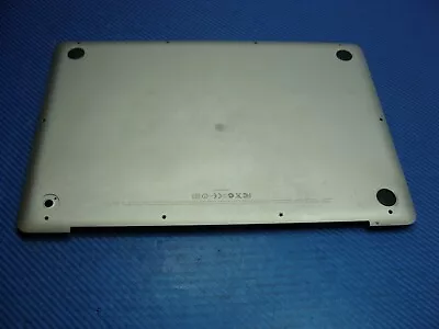 MacBook Pro 13  A1278 Mid 2009 MB990LL/A OEM Housing Bottom Case 922-9064 #1GLP* • $9.99