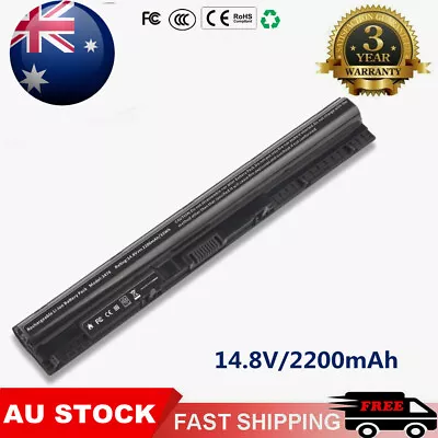 M5Y1K Battery For Inspiron 15 3565 3567 3568 3573 3576 Latitude 3570 451-BBMG • $32.99