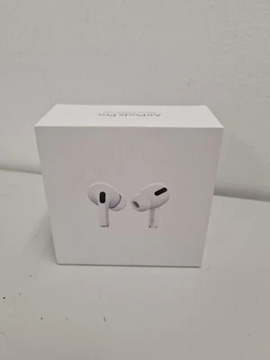 $170 • Buy Apple AirPods Pro With MagSafe Wireless Charging Case - White (FREE SHIPPING)