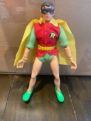 Vintage 1970's Mego Robin WGSH 8  Original Action Figure DC Rare • $115