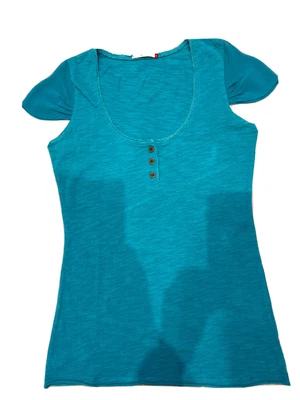 £5 • Buy Mais Il Est Ou Le Soleil T-shirt XS