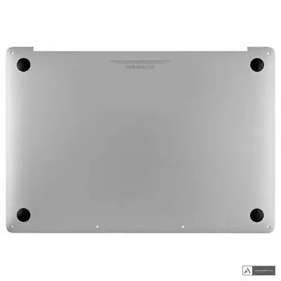 GENUINE MacBook Pro 16 Inch 2019 A2141 Bottom Case / Cover - Silver 613-12828-A • $11.99