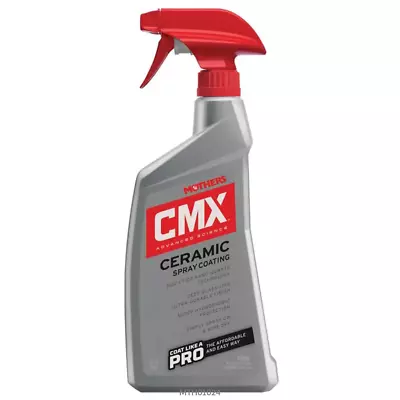 Fits CMX Ceramic Spray Coating 24 Ounce 1024 • $39.31