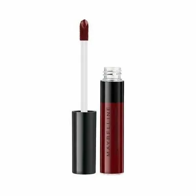 Maybelline Sensational Liquid Matte Lipstick Soft Wine 7 G • $17.19