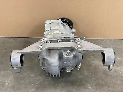 2016-2023 Mazda Mx-5 Miata Rear Differential Diff Axle Carrier Oem Lot678 • $389