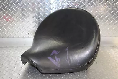 $139.95 • Buy 2004 Yamaha V Star 1100 Xvs1100a Classic Front Drivers Seat 5ks-24710-00-00