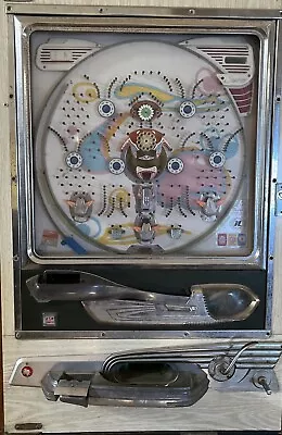 Vintage Sankyo Pachinko Machine • $325