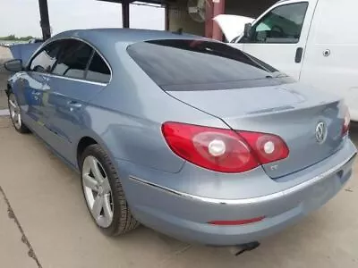 Rear Bumper Without Park Assist Fits 09-12 CC 237760 • $550