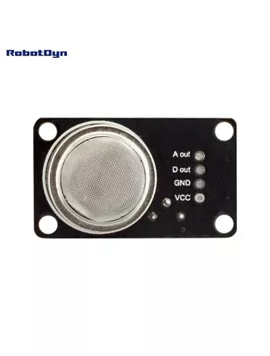 MQ-8 Hydrogen Gas Sensor Module MQ8 For Arduino • $6.99