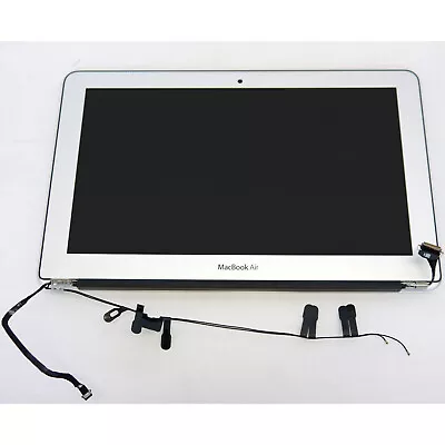 Grade A LCD LED Screen Display Assembly For MacBook Air 11  A1465 2013 2014 2015 • $179.99