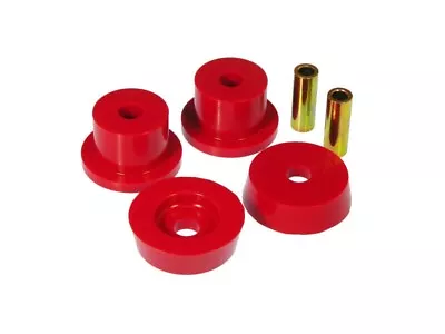 Prothane 12-1601 For 90-97 Mazda Miata Rear Diff Bushings - Red • $77.95