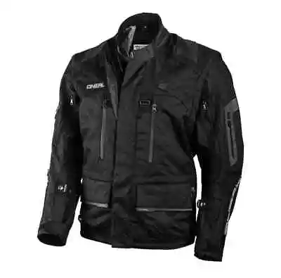 O'Neal Baja Racing Mens Motocross Protector Off Road Dirt Bike Jackets • $98.99