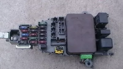 1995 Honda Accord Coupe LX 2.2 Interior Fuse Box OEM • $60