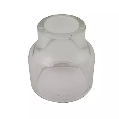 10x BBW Pyrex Cup Size #16 WP9 Gas Lens TIG Welding Cup Glass FURICK Style FUPA • $189