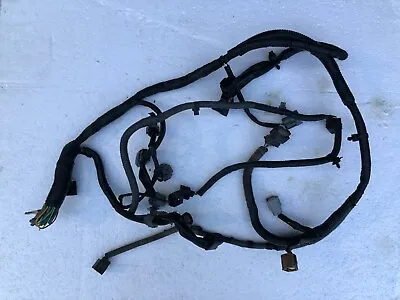 $65 • Buy Nissan Engine Compartment Wiring Harness 2020 Nissan Pathfinder 