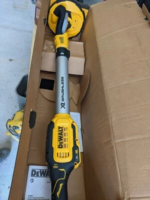 $560 • Buy DEWALT DCE800B 20V MAX* Cordless 9” Drywall Sander (Tool Only)