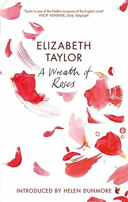 £7.99 • Buy A Wreath Of Roses By Elizabeth Taylor